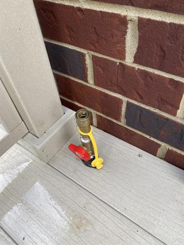 Builiding view nineteen for 2994 Montana Way, Ann Arbor, MI. 48105