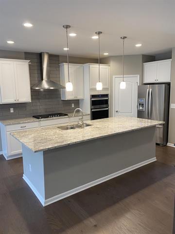 Builiding view one for 2994 Montana Way, Ann Arbor, MI. 48105