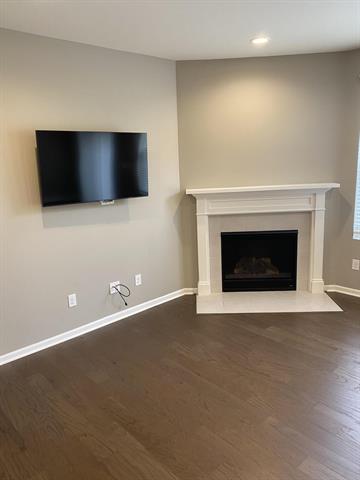 Builiding view seven for 2994 Montana Way, Ann Arbor, MI. 48105