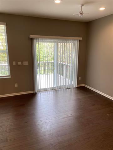 Builiding view six for 2994 Montana Way, Ann Arbor, MI. 48105