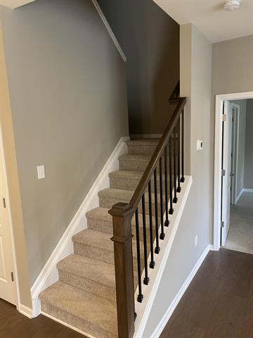 Builiding view sixteen for 2994 Montana Way, Ann Arbor, MI. 48105