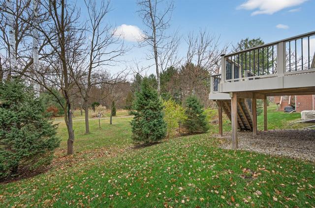 Builiding view sixty one for 2994 Montana Way, Ann Arbor, MI. 48105