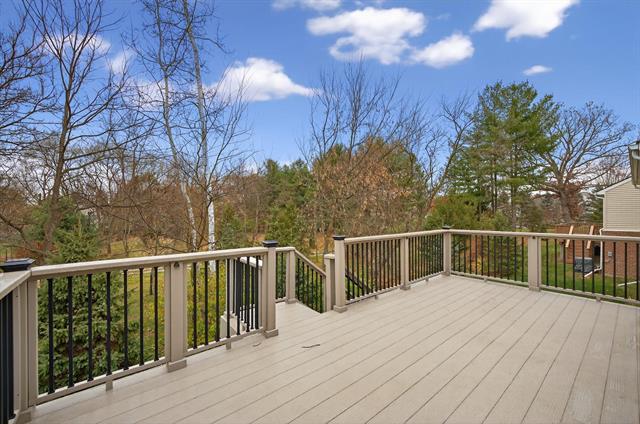 Builiding view sixty three for 2994 Montana Way, Ann Arbor, MI. 48105