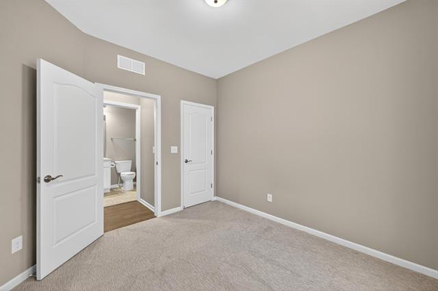 Builiding view thirty eight for 2994 Montana Way, Ann Arbor, MI. 48105