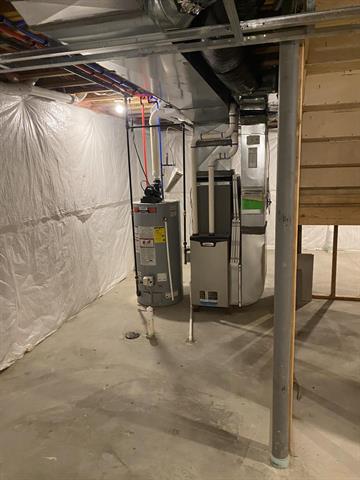 Builiding view thirty four for 2994 Montana Way, Ann Arbor, MI. 48105