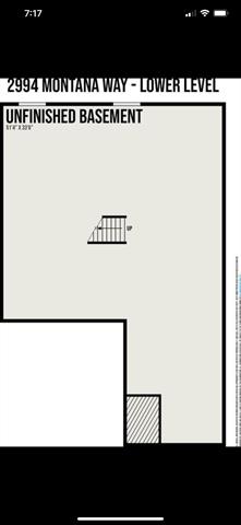 Builiding view thirty one for 2994 Montana Way, Ann Arbor, MI. 48105