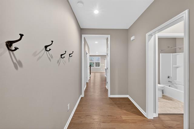 Builiding view thirty six for 2994 Montana Way, Ann Arbor, MI. 48105