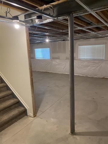 Builiding view thirty two for 2994 Montana Way, Ann Arbor, MI. 48105