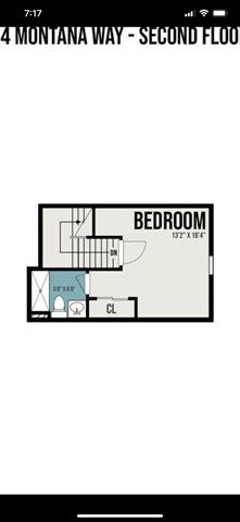 Builiding view thirty for 2994 Montana Way, Ann Arbor, MI. 48105