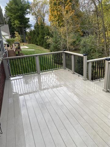 Builiding view twenty five for 2994 Montana Way, Ann Arbor, MI. 48105