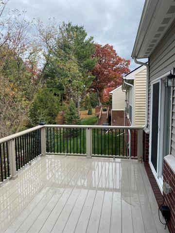 Builiding view twenty four for 2994 Montana Way, Ann Arbor, MI. 48105