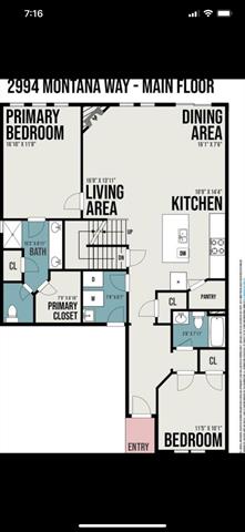 Builiding view twenty nine for 2994 Montana Way, Ann Arbor, MI. 48105