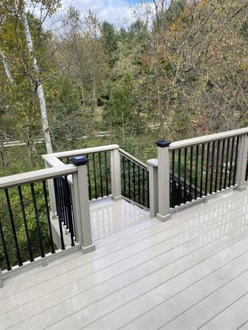 Builiding view twenty two for 2994 Montana Way, Ann Arbor, MI. 48105