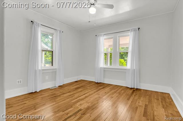 Builiding view eleven for 407 E Maryland, Royal Oak, MI. 48067