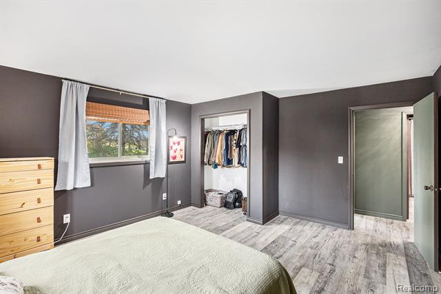 Builiding view sixteen for 896 Saginaw, Mayville, MI. 48744