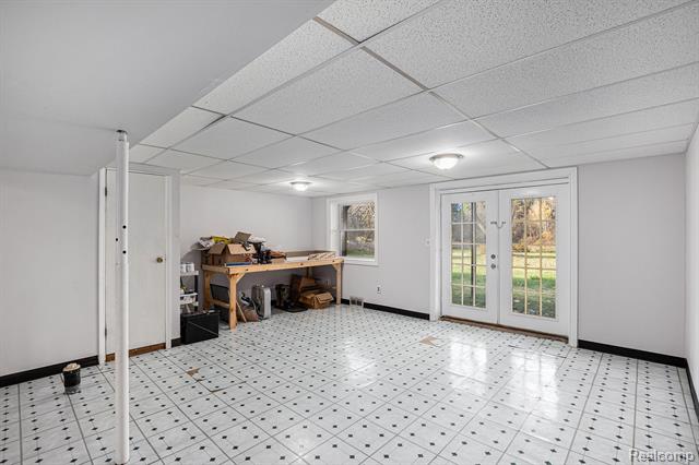 Builiding view twenty three for 896 Saginaw, Mayville, MI. 48744