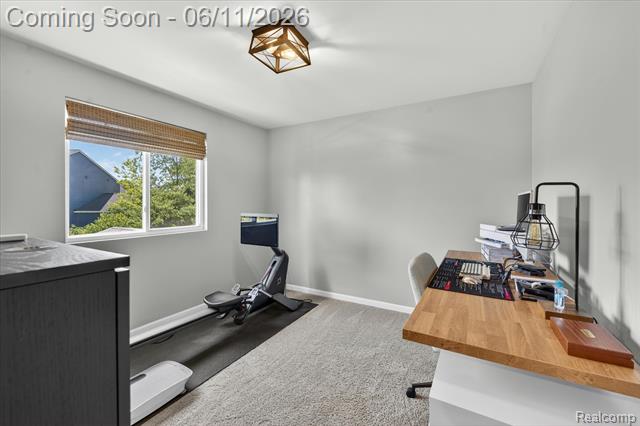 Builiding view twenty eight for 3081 Stratford, Flushing, MI. 48433