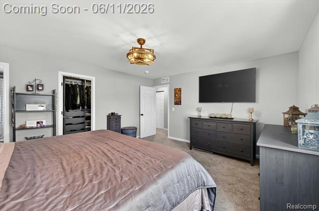 Builiding view twenty for 3081 Stratford, Flushing, MI. 48433