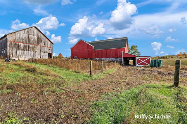 Builiding view fifty eight for 20017 7 Mile, Reed City, MI. 49677