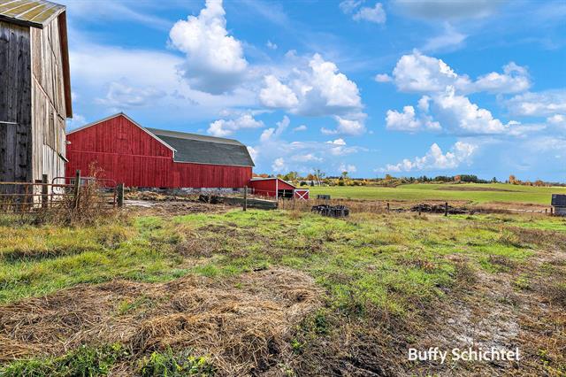 Builiding view fifty seven for 20017 7 Mile, Reed City, MI. 49677
