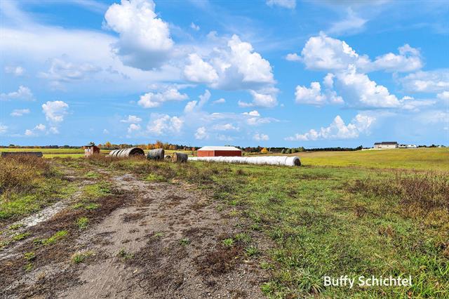 Builiding view fifty six for 20017 7 Mile, Reed City, MI. 49677