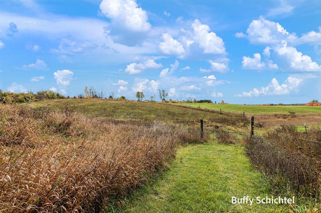 Builiding view fifty for 20017 7 Mile, Reed City, MI. 49677