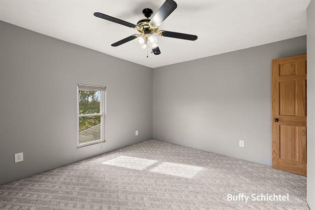 Builiding view forty five for 20017 7 Mile, Reed City, MI. 49677