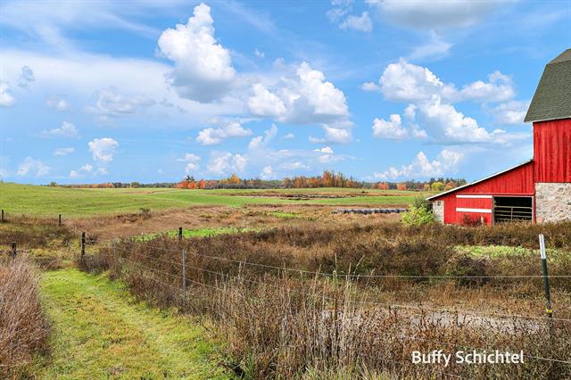 Builiding view forty nine for 20017 7 Mile, Reed City, MI. 49677