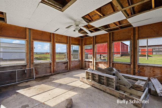 Builiding view seventy eight for 20017 7 Mile, Reed City, MI. 49677