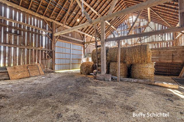 Builiding view seventy four for 20017 7 Mile, Reed City, MI. 49677