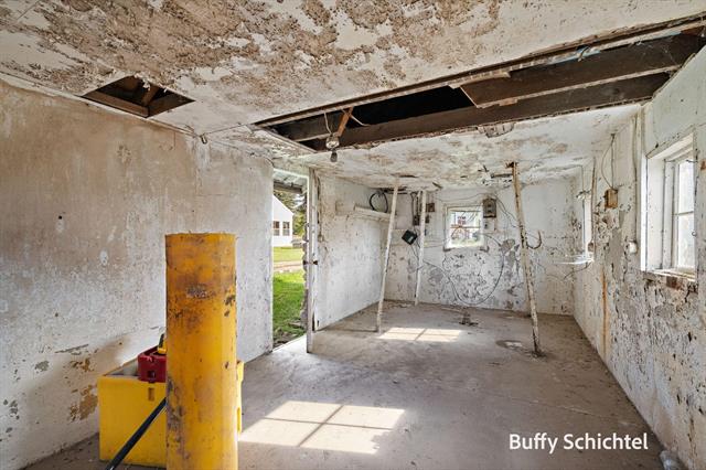 Builiding view seventy nine for 20017 7 Mile, Reed City, MI. 49677