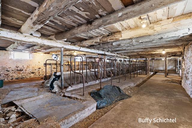 Builiding view seventy one for 20017 7 Mile, Reed City, MI. 49677