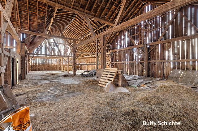 Builiding view seventy seven for 20017 7 Mile, Reed City, MI. 49677