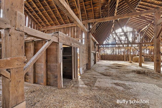 Builiding view seventy three for 20017 7 Mile, Reed City, MI. 49677