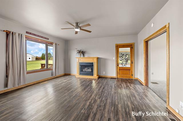 Builiding view sixteen for 20017 7 Mile, Reed City, MI. 49677