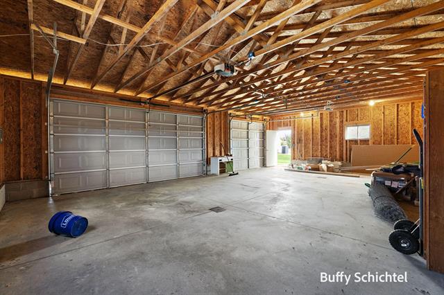 Builiding view sixty nine for 20017 7 Mile, Reed City, MI. 49677