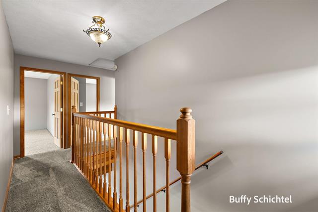 Builiding view thirty five for 20017 7 Mile, Reed City, MI. 49677