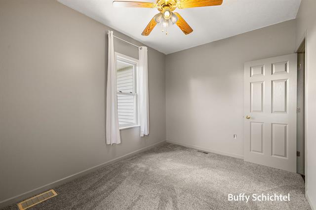 Builiding view thirty four for 20017 7 Mile, Reed City, MI. 49677