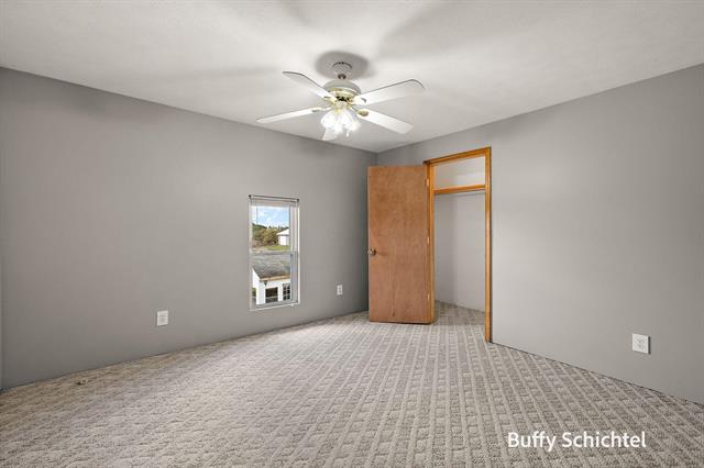 Builiding view thirty nine for 20017 7 Mile, Reed City, MI. 49677