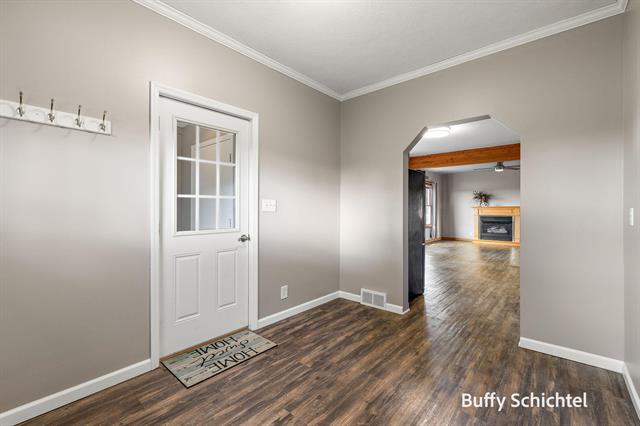 Builiding view thirty one for 20017 7 Mile, Reed City, MI. 49677