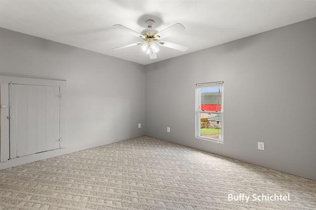 Builiding view thirty seven for 20017 7 Mile, Reed City, MI. 49677