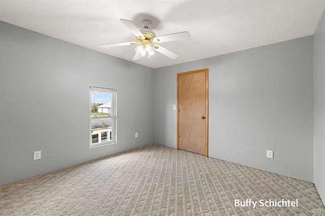 Builiding view thirty six for 20017 7 Mile, Reed City, MI. 49677