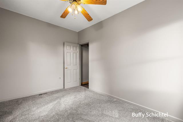 Builiding view thirty three for 20017 7 Mile, Reed City, MI. 49677