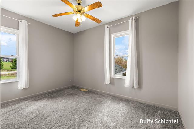 Builiding view thirty two for 20017 7 Mile, Reed City, MI. 49677