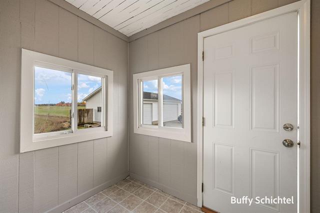 Builiding view thirty for 20017 7 Mile, Reed City, MI. 49677