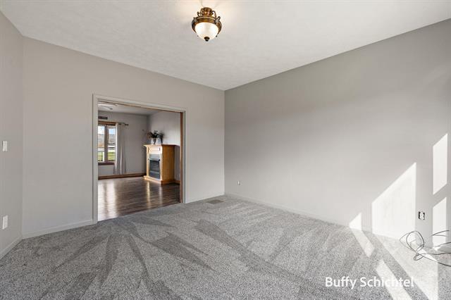 Builiding view twenty two for 20017 7 Mile, Reed City, MI. 49677