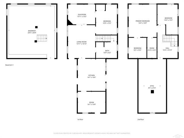 Builiding view forty eight for 5821 Dixon, Vassar, MI. 48768