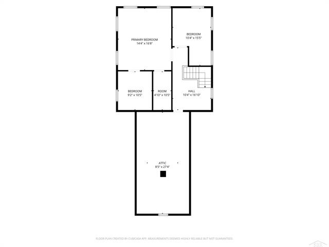 Builiding view forty six for 5821 Dixon, Vassar, MI. 48768