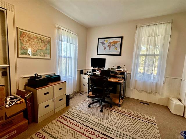 Builiding view nineteen for 5821 Dixon, Vassar, MI. 48768