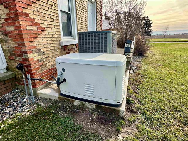 Builiding view seven for 5821 Dixon, Vassar, MI. 48768